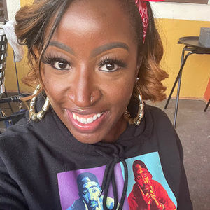 Meet your Posher, Kratel